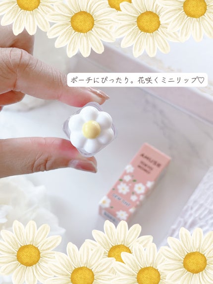 デューティント/AMUSE/リップティントを使ったクチコミ(3枚目)
