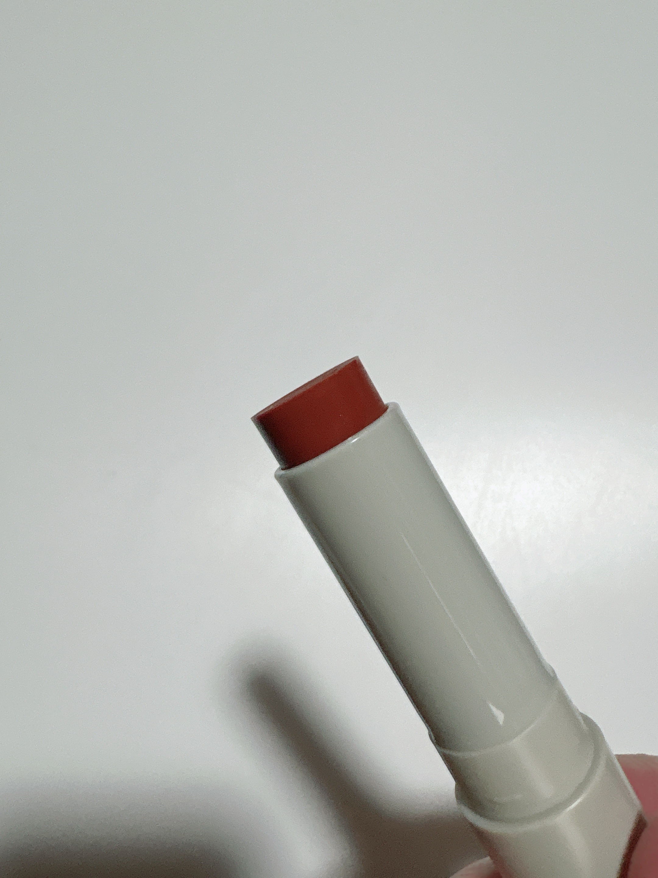 NEARBY Recharging Lip Balm/Hersteller/口紅を使ったクチコミ（3枚目）