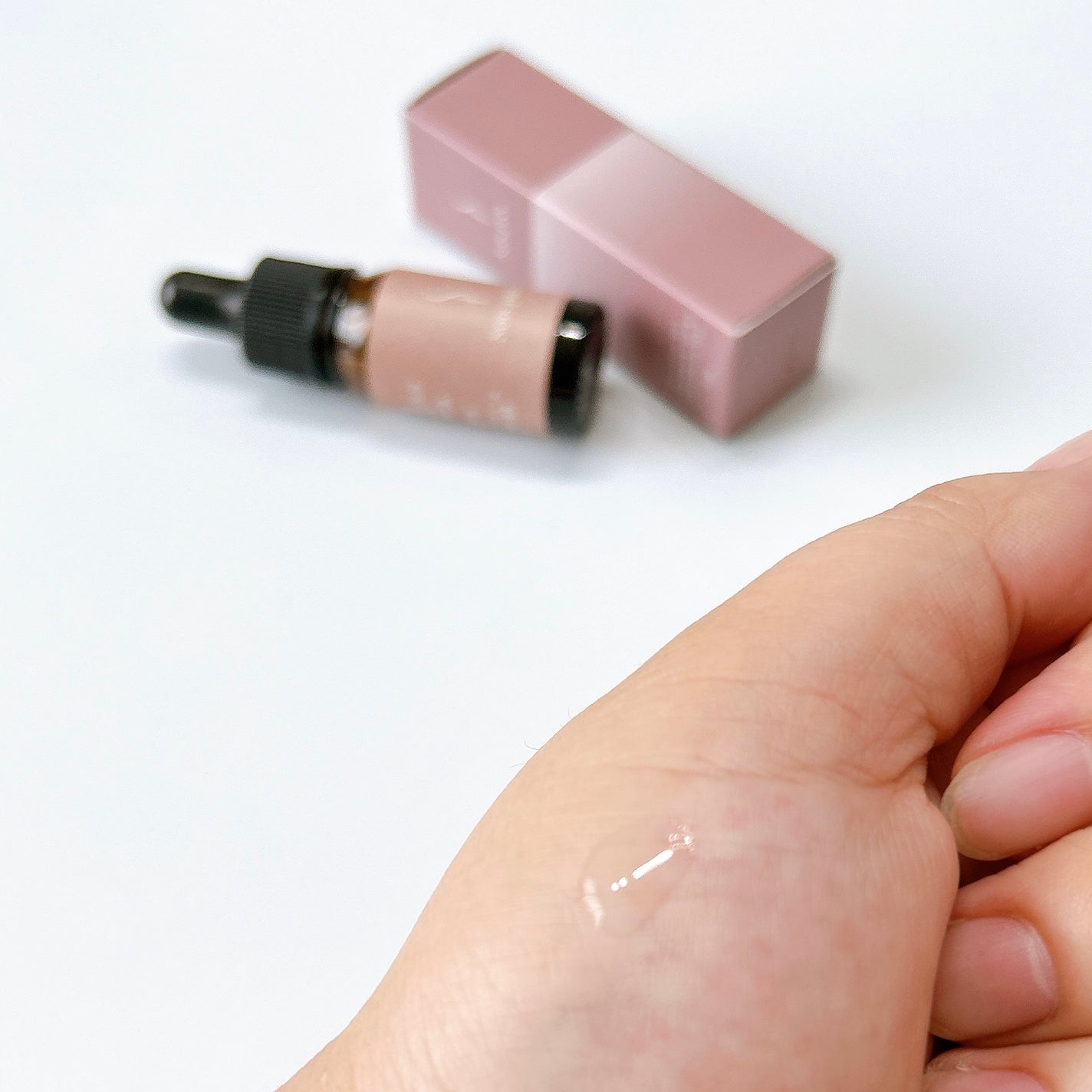 ソワプレ美容液/Sois prêt/美容液を使ったクチコミ(3枚目)