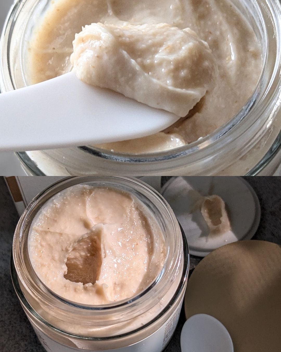 RICE MASK/I'm from/洗い流すパック・マスクを使ったクチコミ(4枚目)