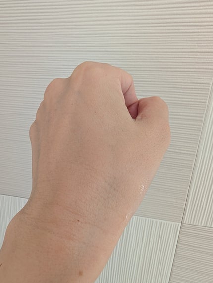 TIAM VB3ソース/TIAM/美容液を使ったクチコミ(4枚目)