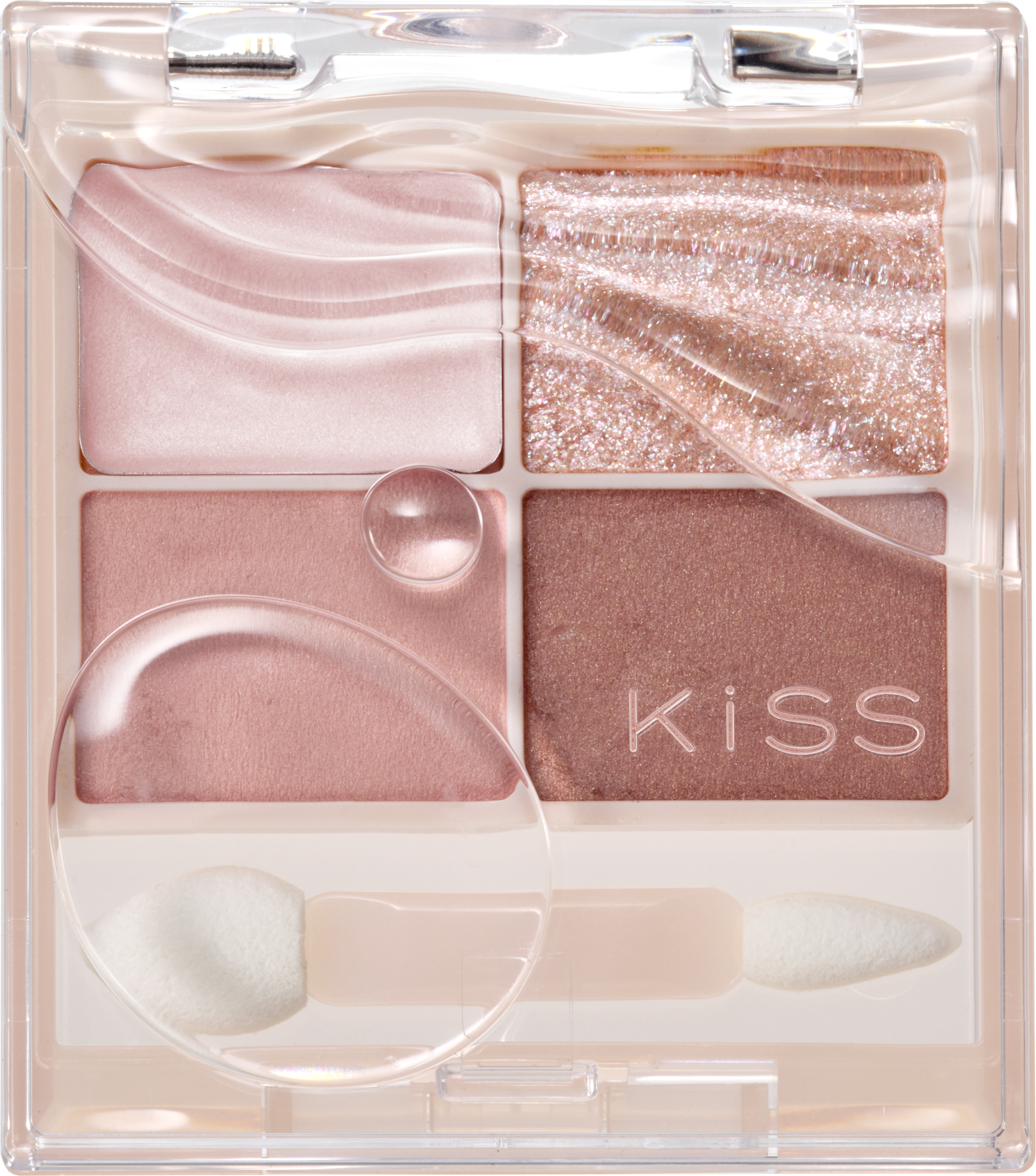 キス ズームアイポーション 03 ロゼストリーム