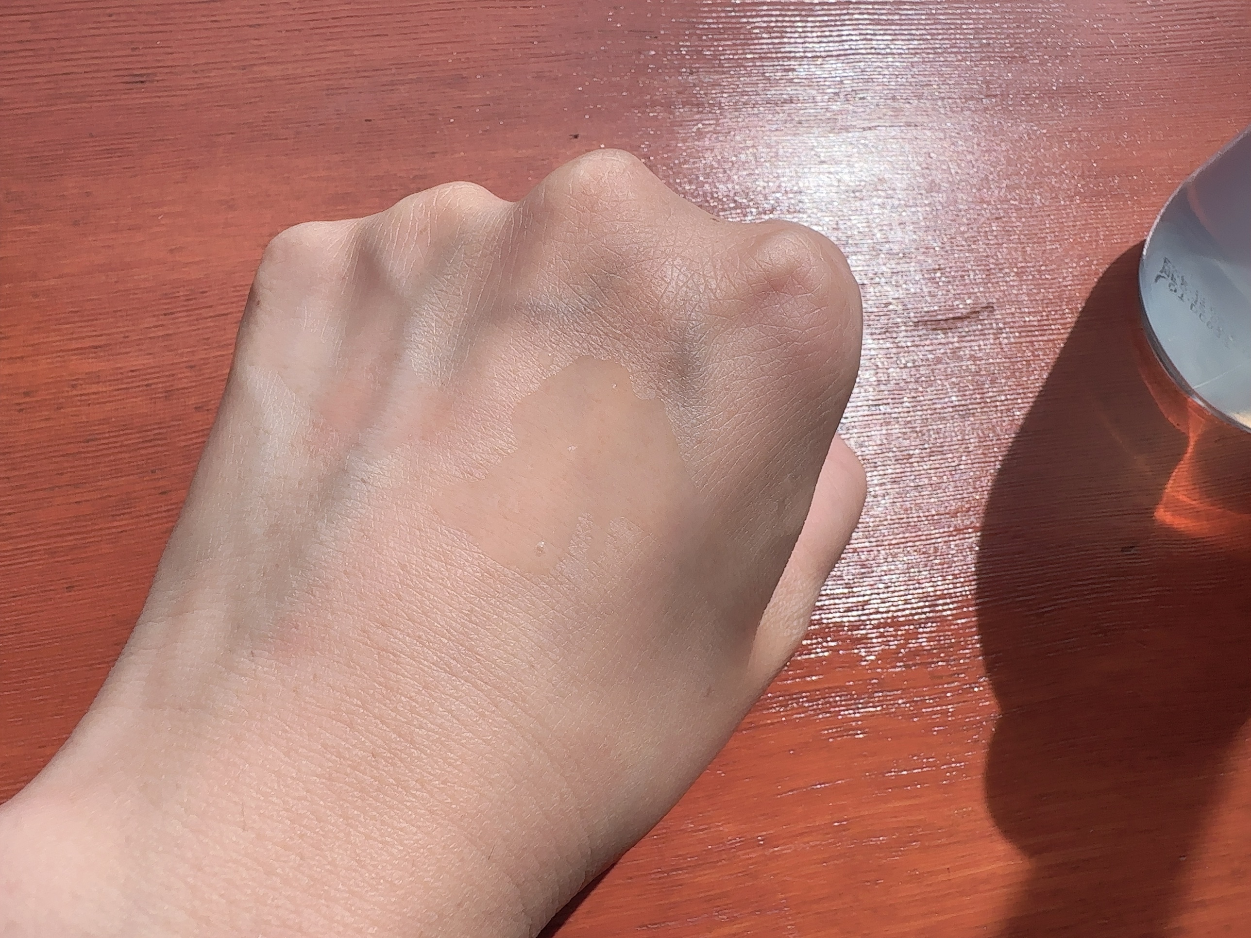 ローズマリー ディコクショントナー/AROMATICA/化粧水を使ったクチコミ（3枚目）