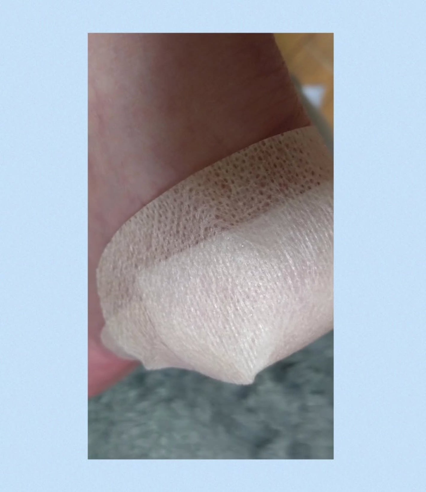 せい on LIPS 「Barenバレンシアバタースリーピングヒルパッチ1セット(0...」(3枚目)