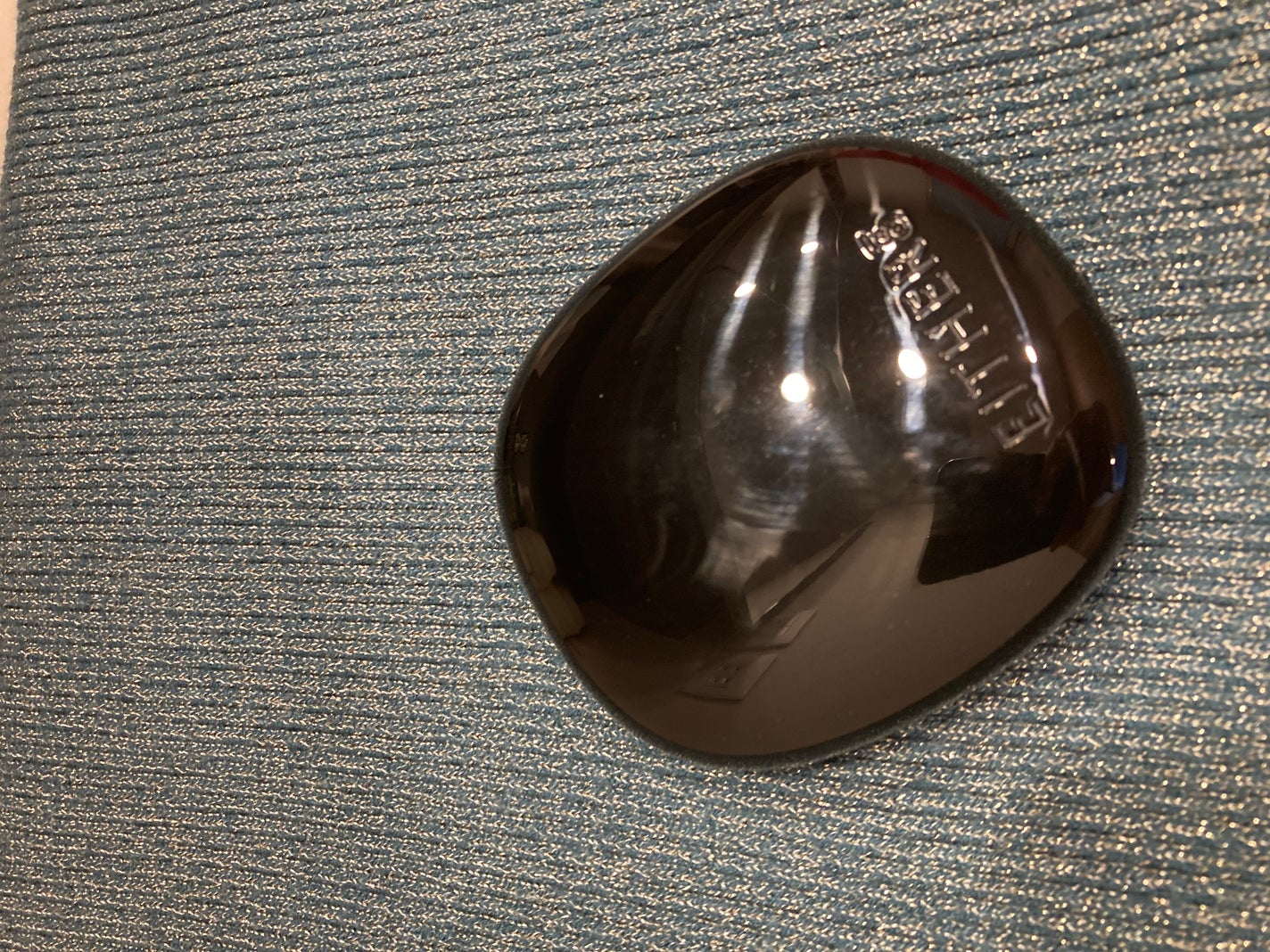 Pebble Blur Cushion/EITHER&/クッションファンデーションを使ったクチコミ(1枚目)