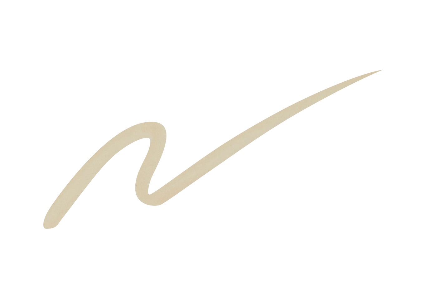 ダブルラインエキスパート BE-1 極薄ベージュ(限定)