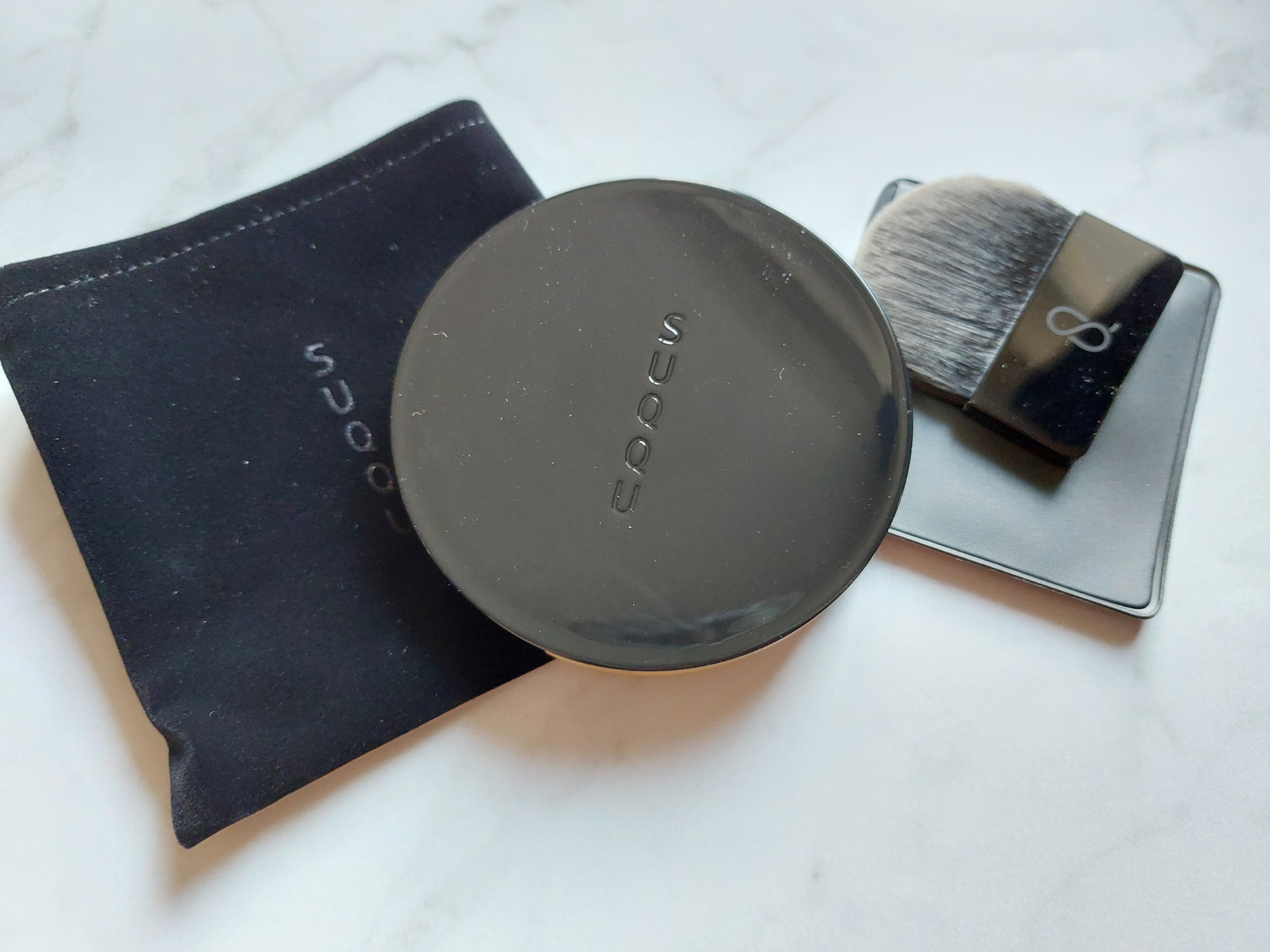 SUQQU ソフト マット セッティング パウダー セット / SUQQU(スック