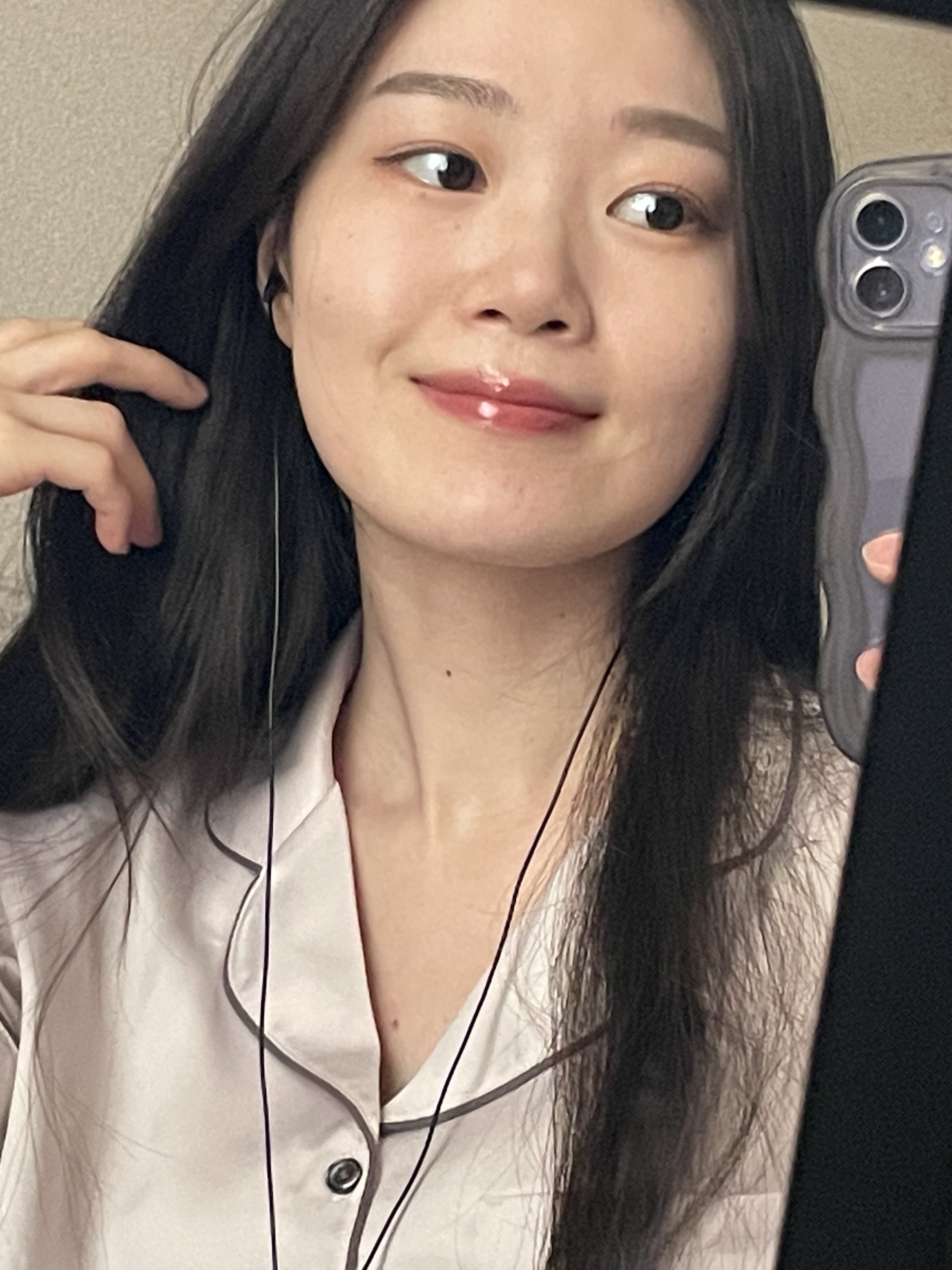 カールフィックスマスカラ/ETUDE/マスカラを使ったクチコミ（3枚目）