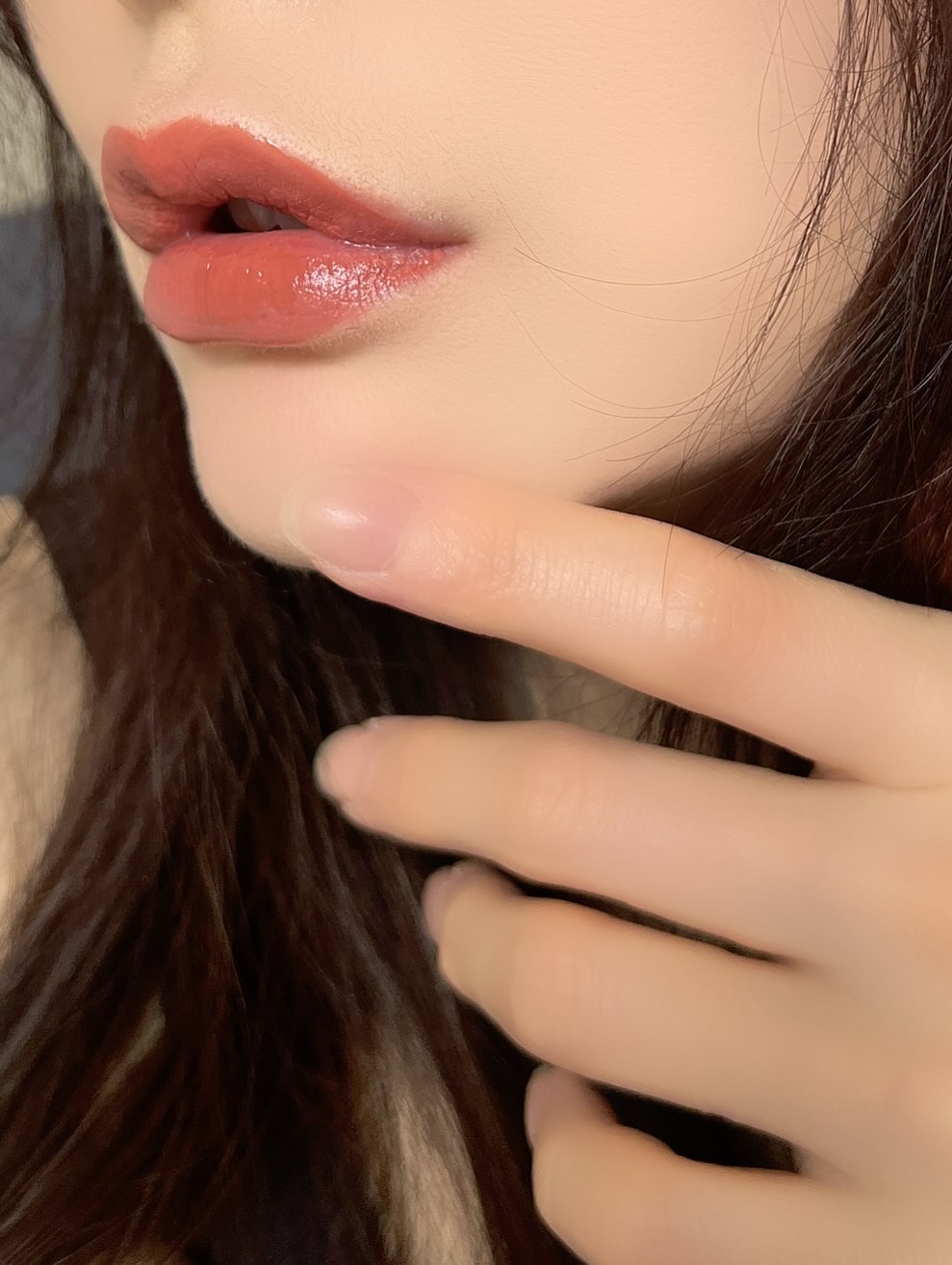 SPステイ ヴィニルインク/MAYBELLINE NEW YORK/口紅を使ったクチコミ（2枚目）