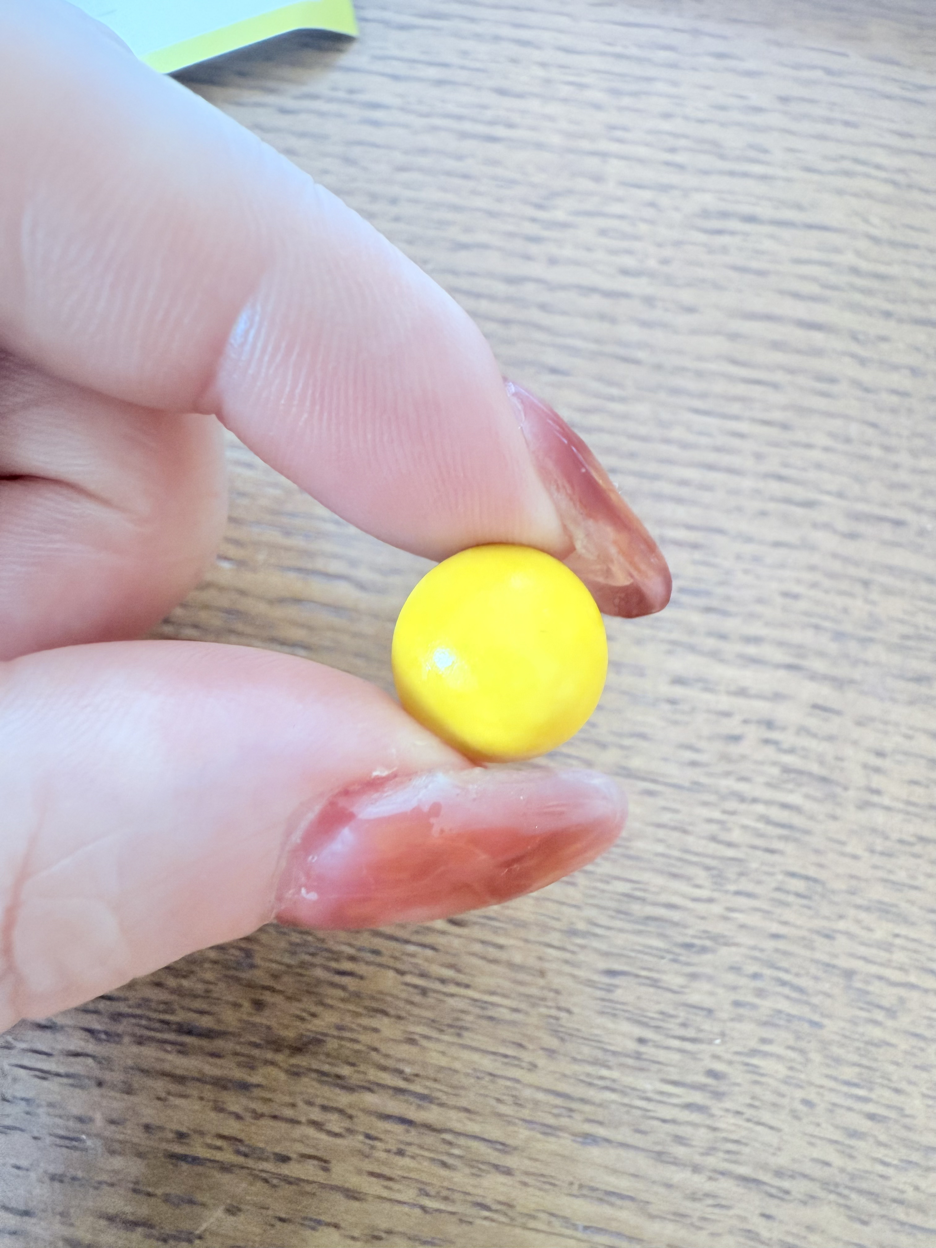 スクスクのっぽくん・カルシウムグミ/スクスクのっぽくん/健康サプリメントを使ったクチコミ（2枚目）