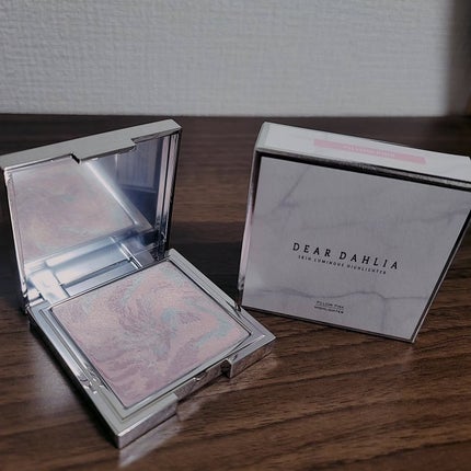 ゆぴコスメ🍑 フォロバ100 on LIPS 「ꕤ︎︎DEARDAHLIAꕤ︎︎@deardahlia_j..」(9枚目)