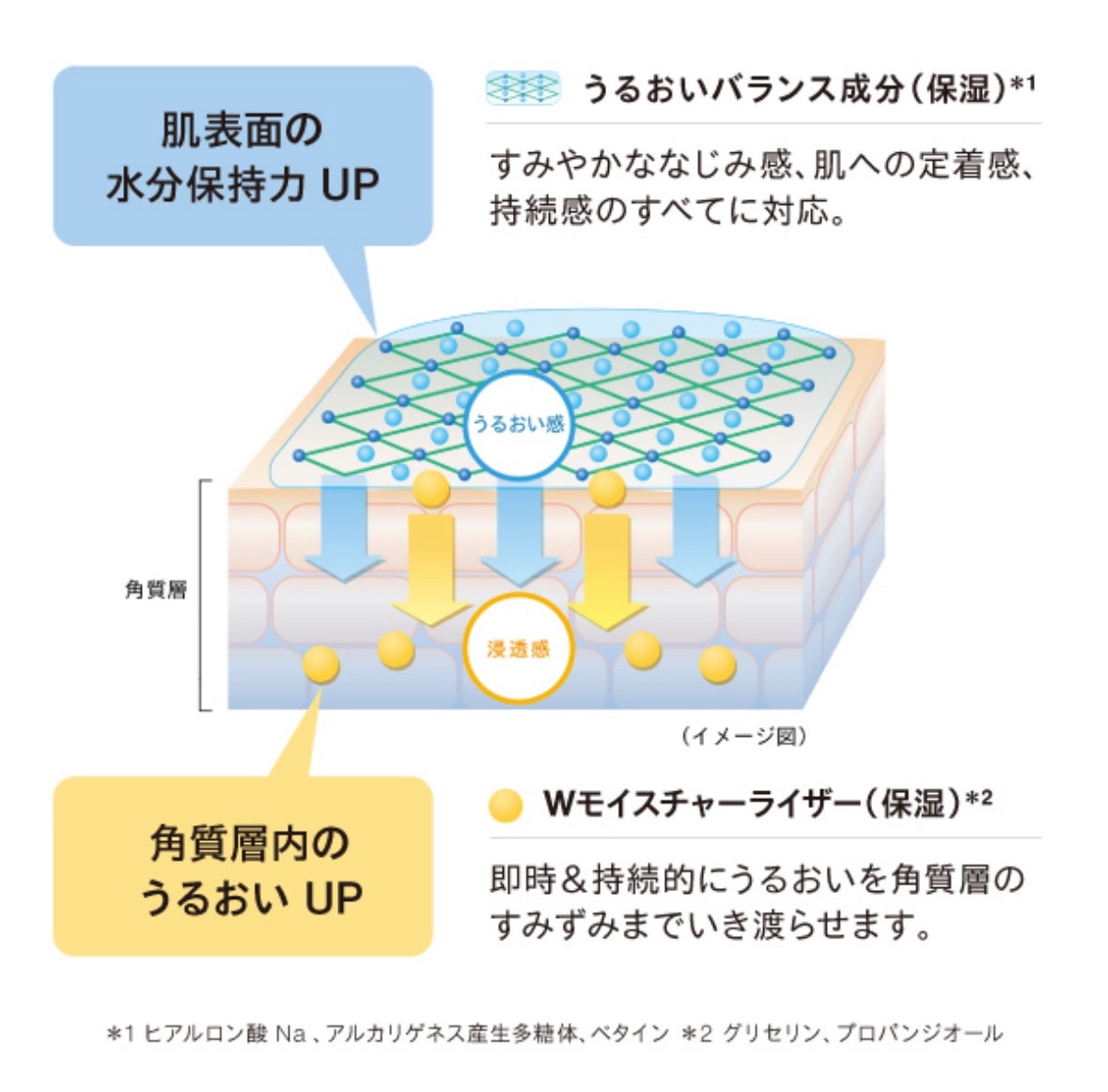 コアバランス トーニングローション/athletia/化粧水を使ったクチコミ(3枚目)