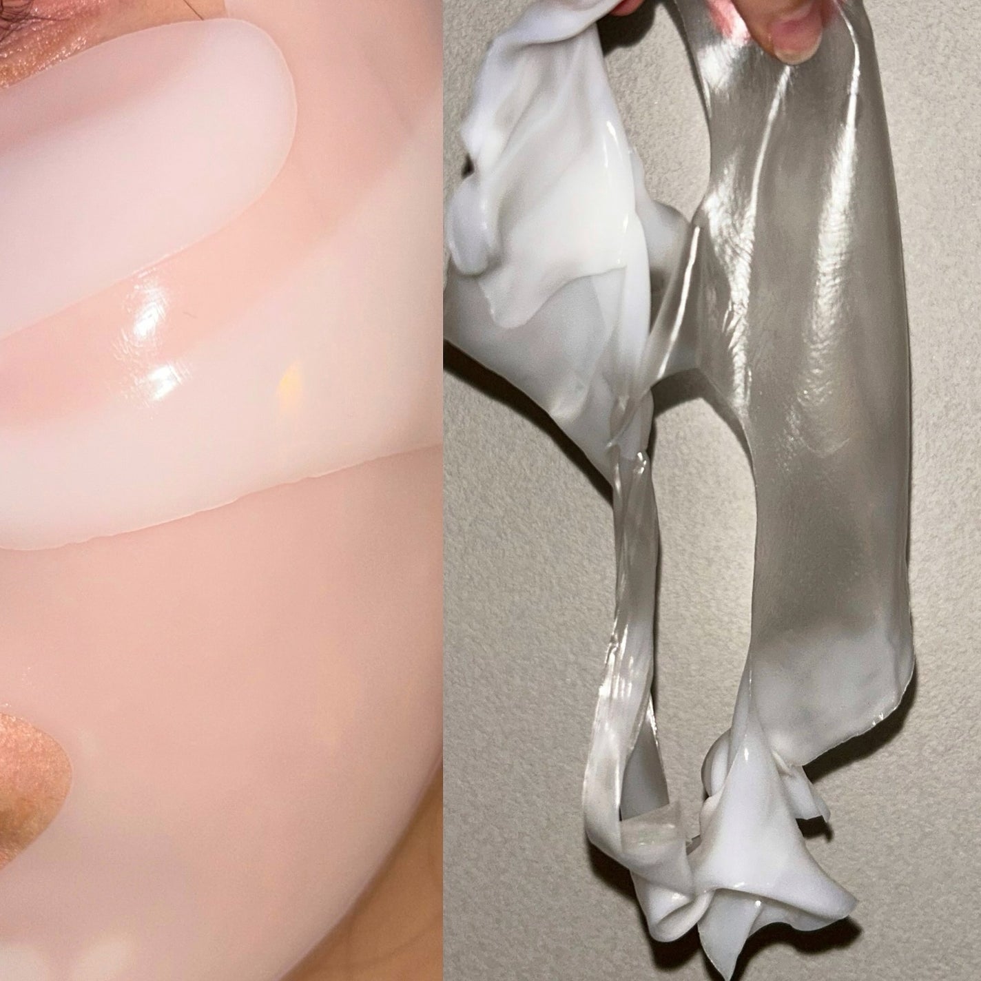 バイオコラーゲンリアルディープマスク/Biodance/シートマスク・パックを使ったクチコミ(2枚目)