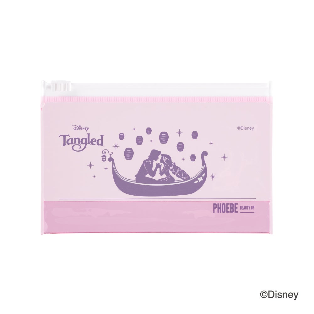 フィービー ビューティーアップ アイラッシュセラムN2 ラプンツェル限定デザイン(5mL)