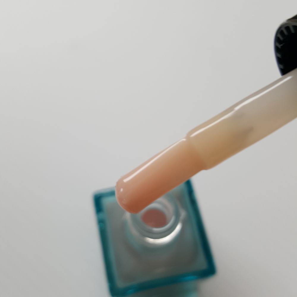 スーパー ストレングス ディフェンス/サリーハンセン/ネイルベースコートを使ったクチコミ（2枚目）