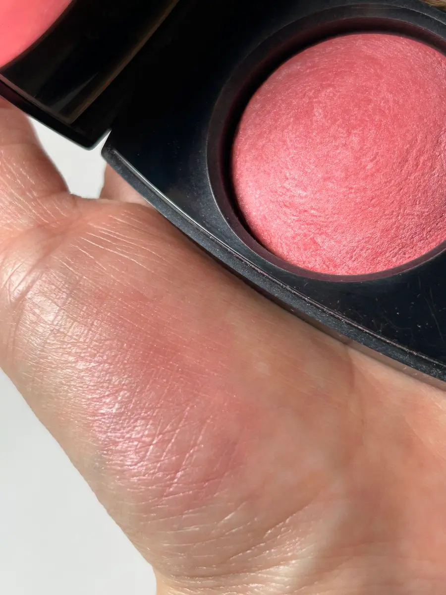 ★ シャネル ジュ コントゥラスト 78 デリス チーク 残多 定形外140円 ★  ジュ コントゥラスト チークカラー 72 - ローズ イニシアル | CHANEL