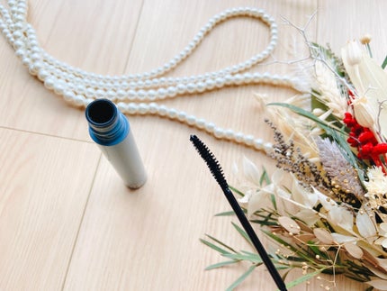 ウルトラ WP マスカラ (カール)/FASIO/マスカラを使ったクチコミ(5枚目)