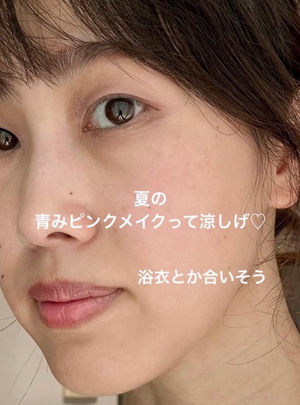 プランぷくコーデアイズ/キャンメイク/パウダーアイシャドウを使ったクチコミ(5枚目)