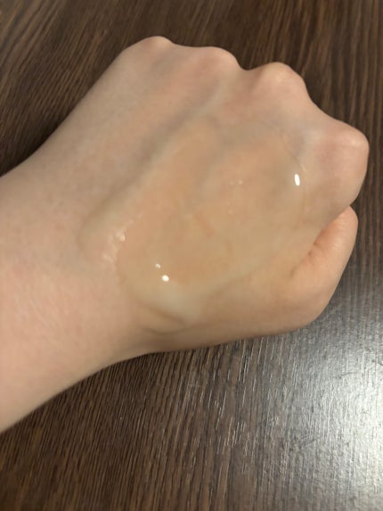 Skin Barrier Calming Lotion/Ongredients/乳液を使ったクチコミ(4枚目)