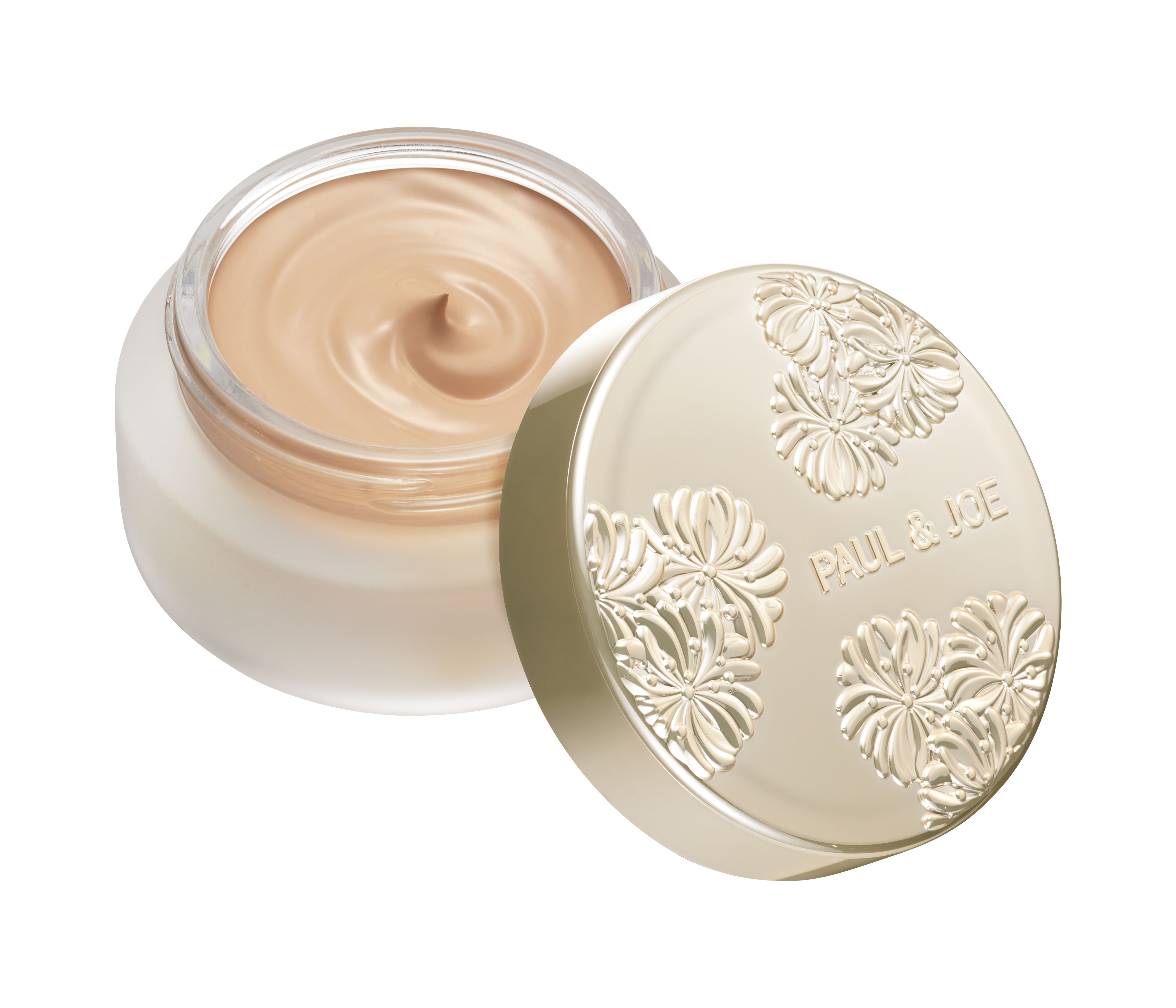 9/1新発売】ブランド最高峰のクリームファンデ | LIPS