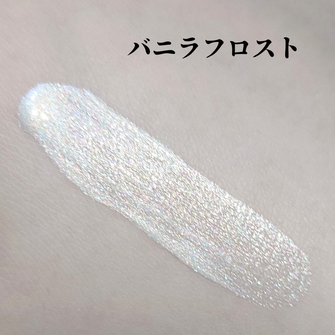 グロウブルーム リキッドハイライター/SHEGLAM/リキッドハイライトを使ったクチコミ（3枚目）