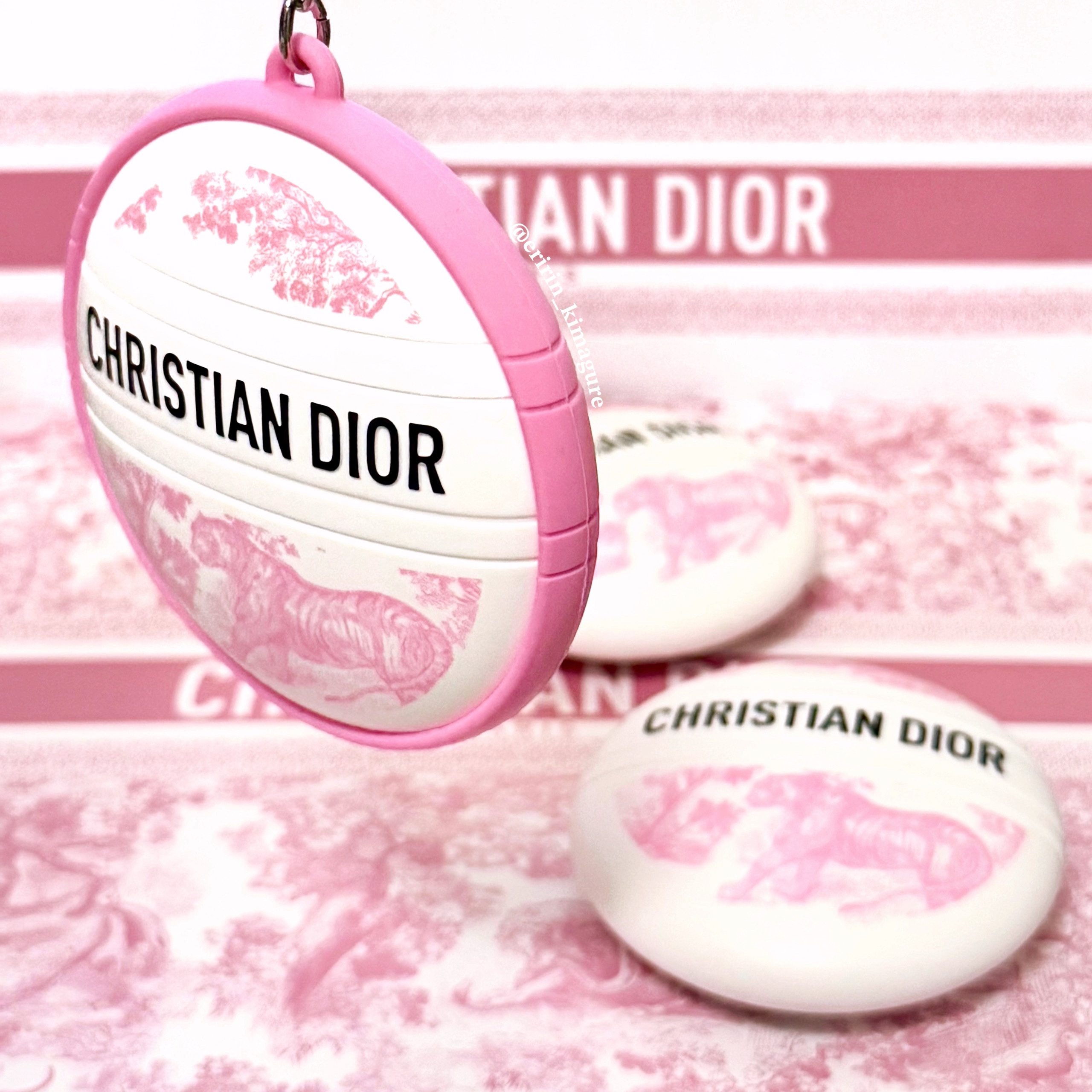 ル ボーム/Dior/ボディクリームを使ったクチコミ（2枚目）