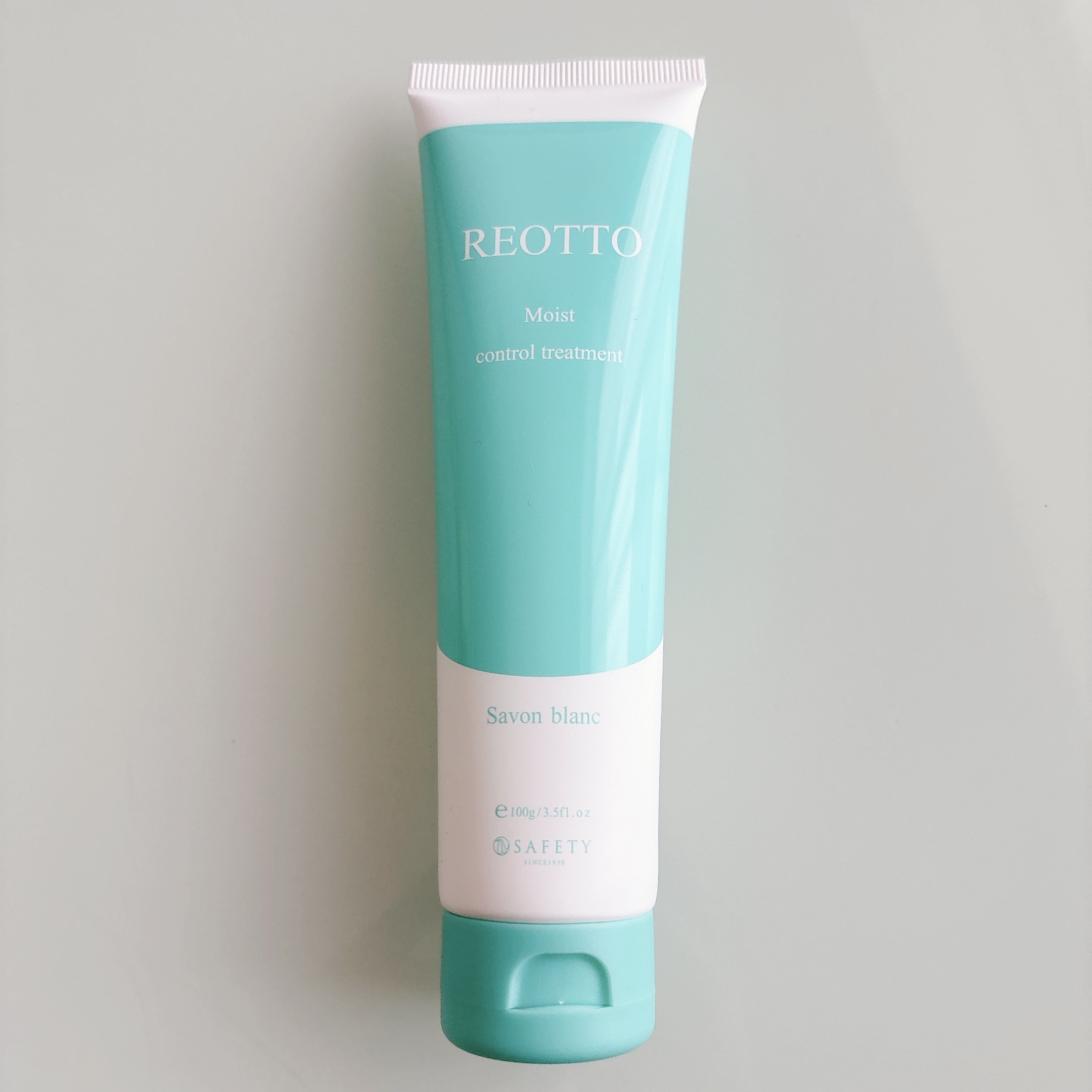 REOTTO(リオット) モイストコントロールトリートメント