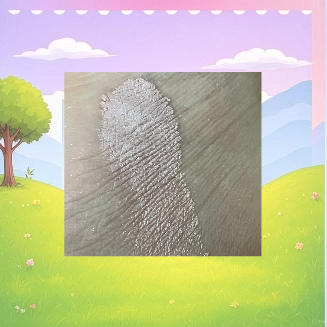 パールグロウハイライト/CEZANNE/パウダーハイライトを使ったクチコミ（2枚目）