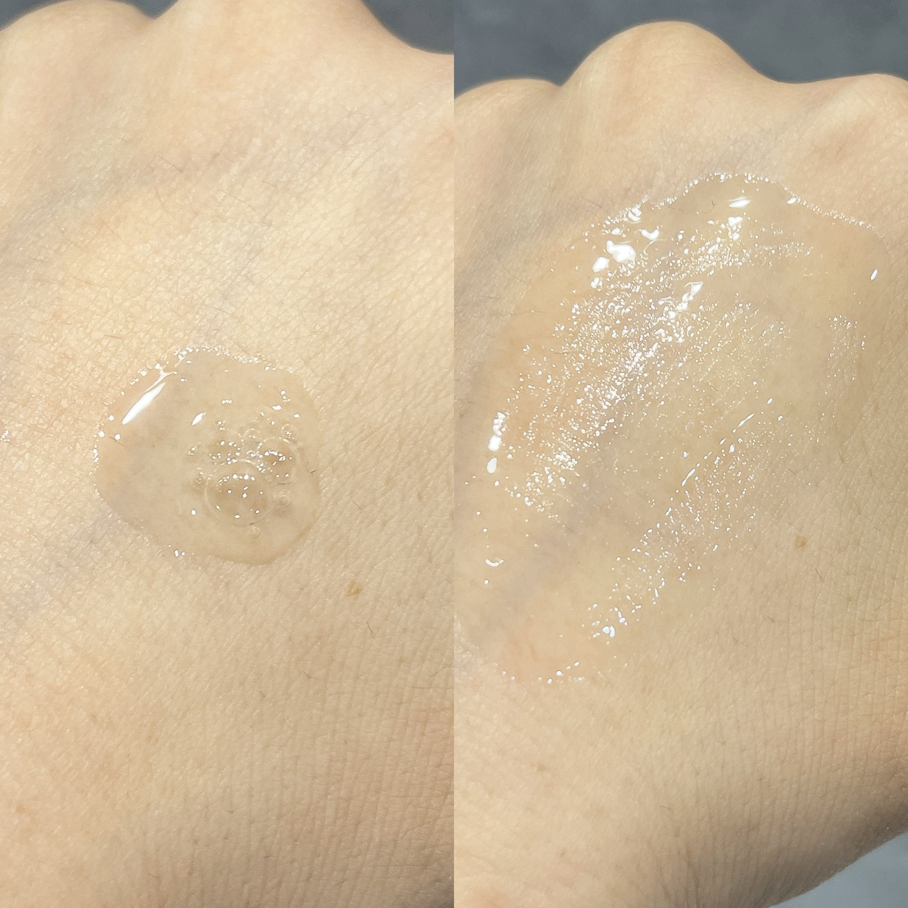 3D PDRN X コラーゲンアンプル/SKIN&LAB/美容液を使ったクチコミ（3枚目）