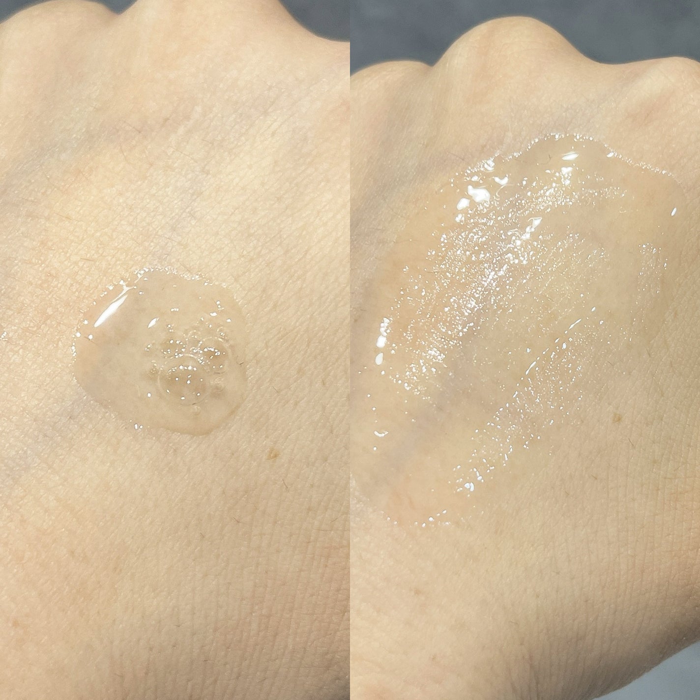 3D PDRN X コラーゲンアンプル/SKIN&LAB/美容液を使ったクチコミ(3枚目)