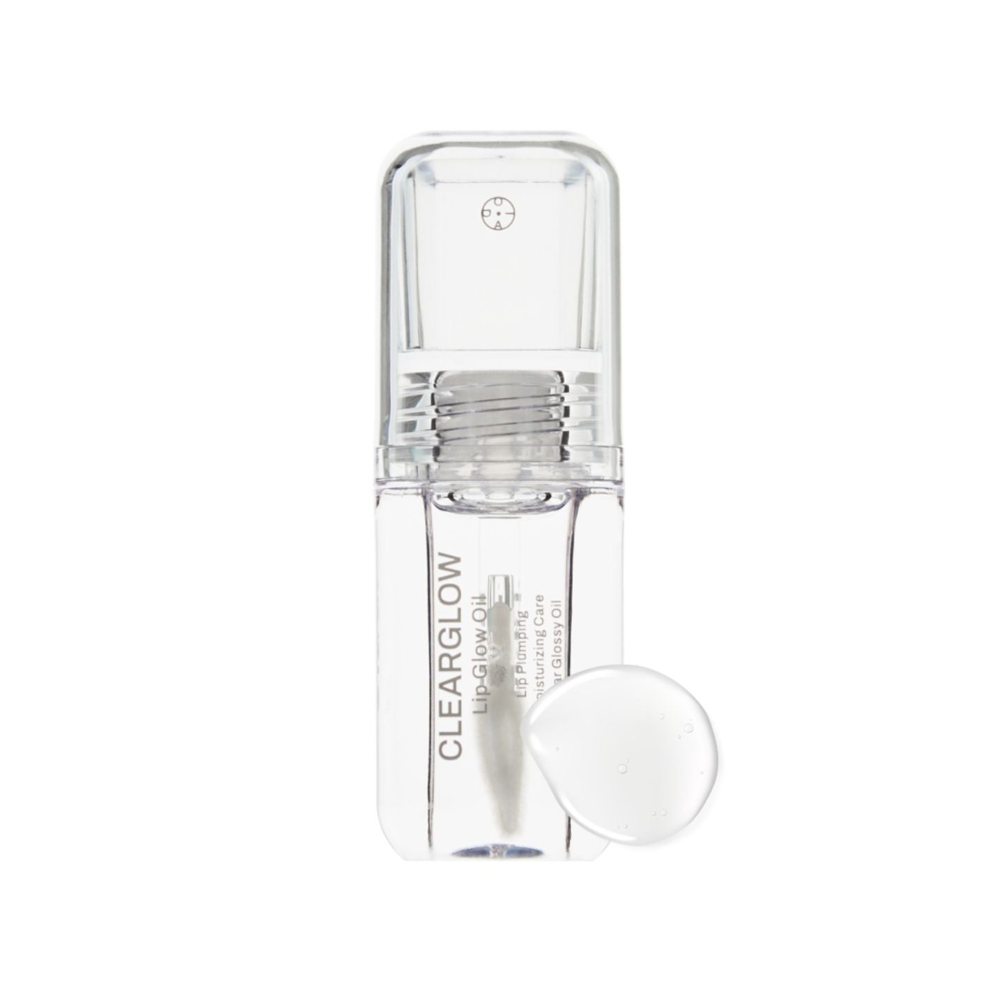 リップグロウオイル oiad