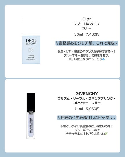 トーンアップカラープライマー /Ririmew/化粧下地を使ったクチコミ(5枚目)