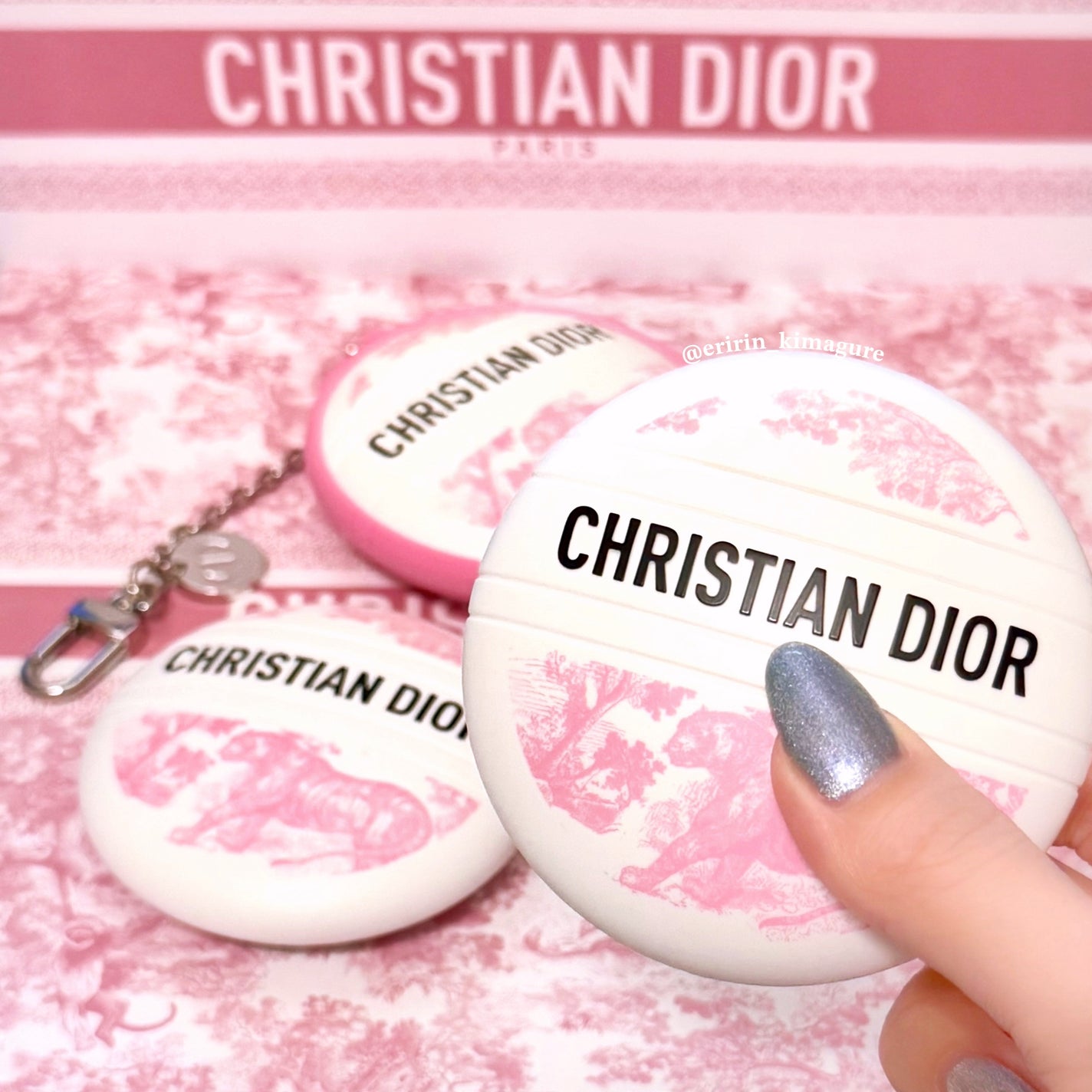 ル ボーム/Dior/ボディクリームを使ったクチコミ(8枚目)