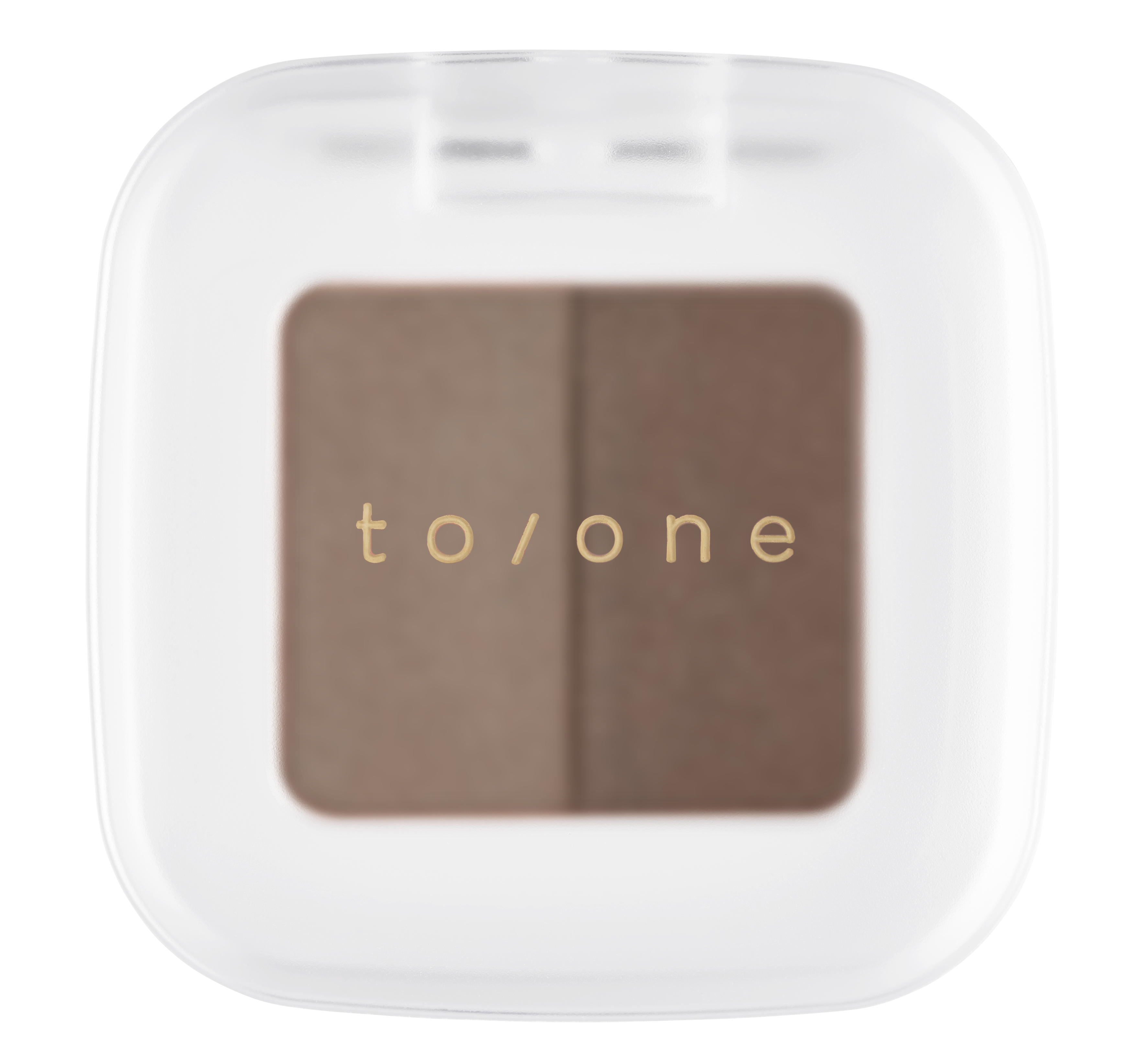 トーン ペタル フロート ニュアンス アイブロウ 04 Latte Taupe