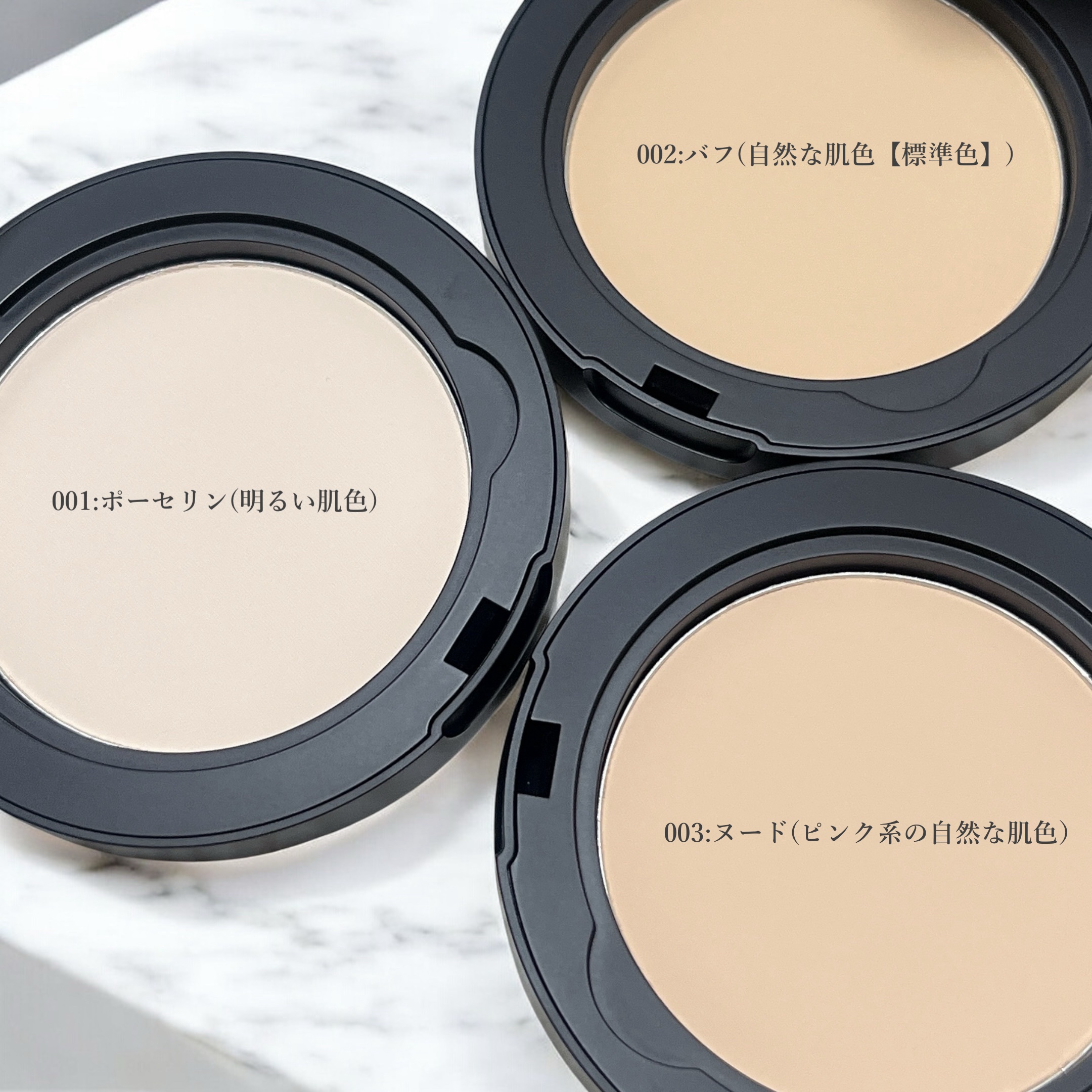 レブロン カラーステイ ロングウェア UV クッション ファンデーション/REVLON/クッションファンデーションを使ったクチコミ（3枚目）