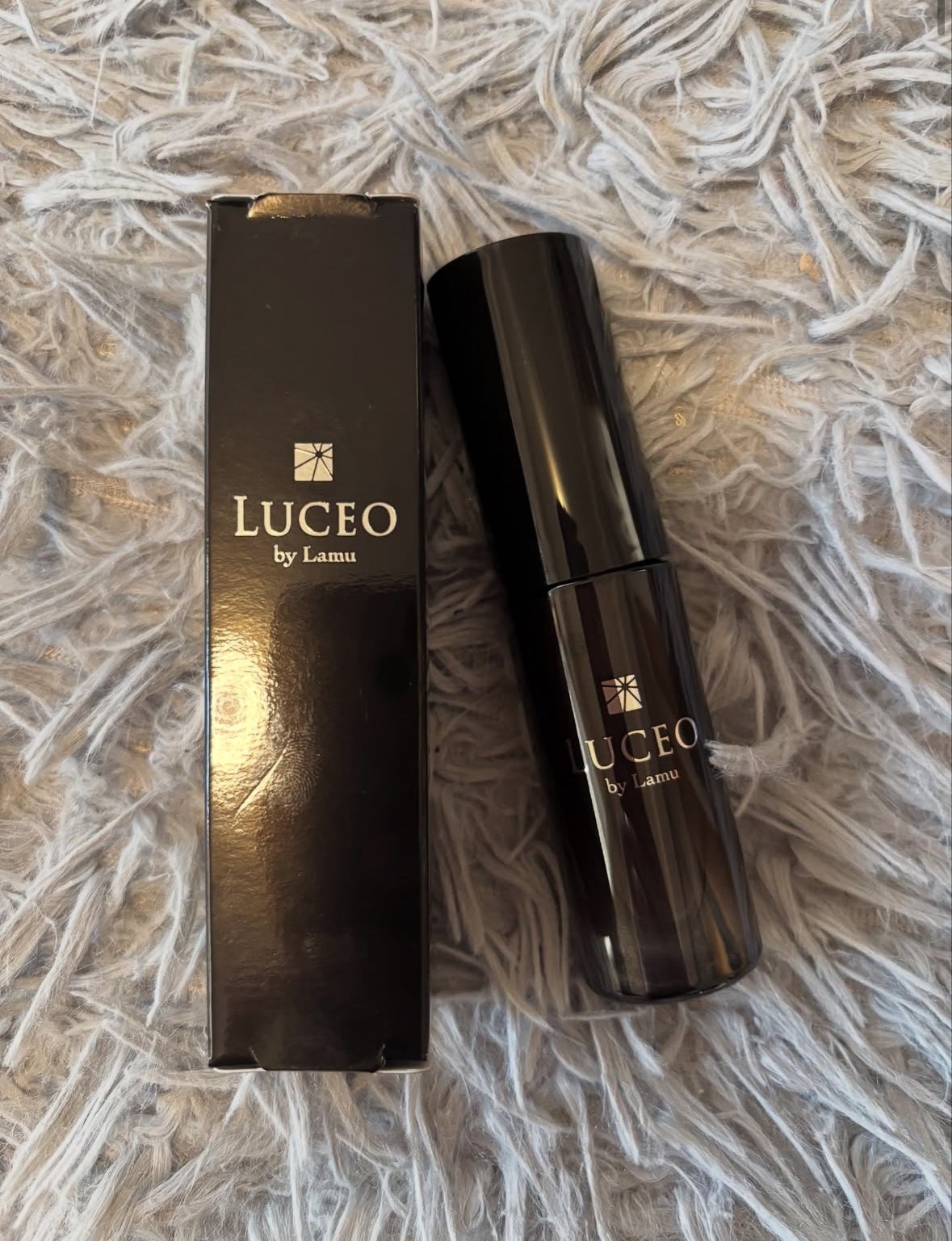 LUCEO by Lamu Face Serum/Lamu/美容液を使ったクチコミ(1枚目)
