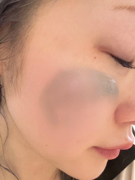 リカバリーマッドバックツーフォームクレンザー/BRMUD/洗顔フォームを使ったクチコミ(2枚目)