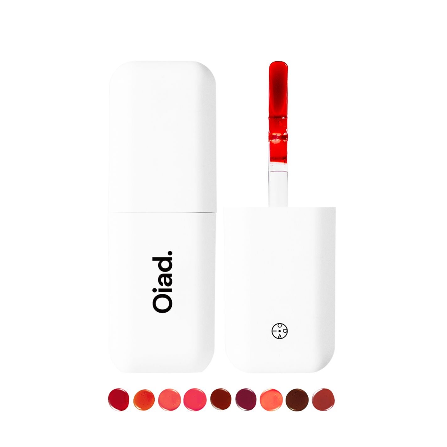 リップティーク oiad