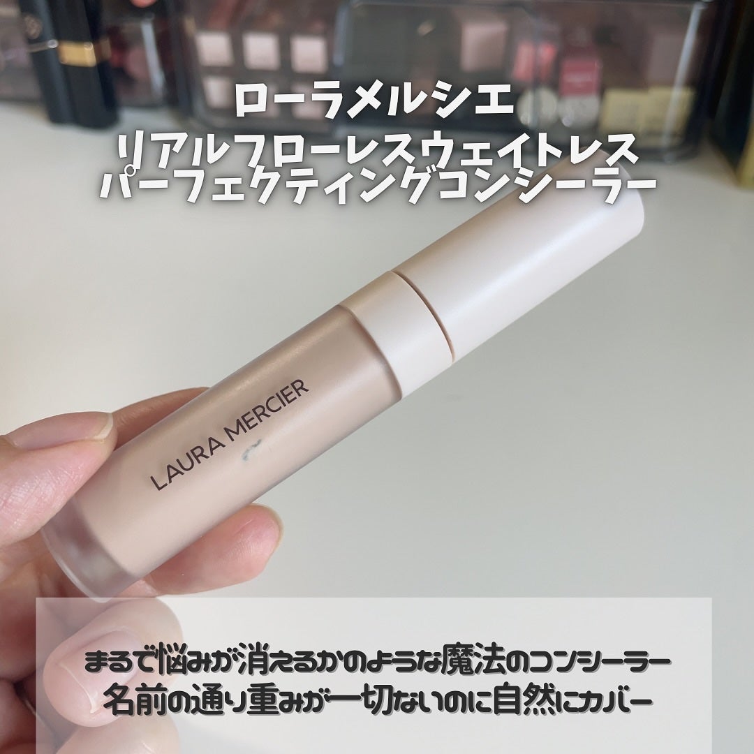 ブラッシュ カラー インフュージョン/ローラ メルシエ/パウダーチークを使ったクチコミ(3枚目)