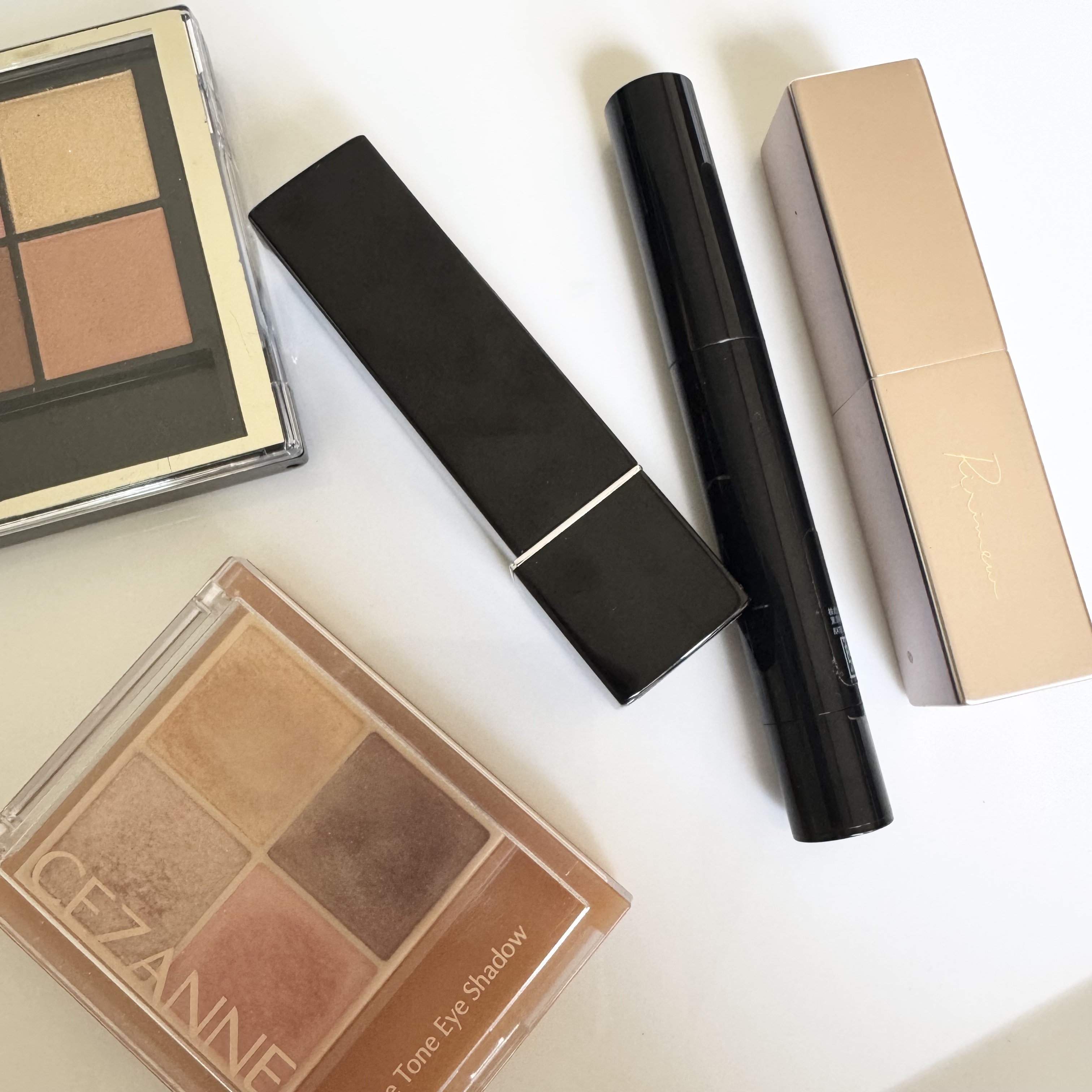 ノーズ＆アイブロウパウダー/CEZANNE/パウダーアイブロウを使ったクチコミ（1枚目）