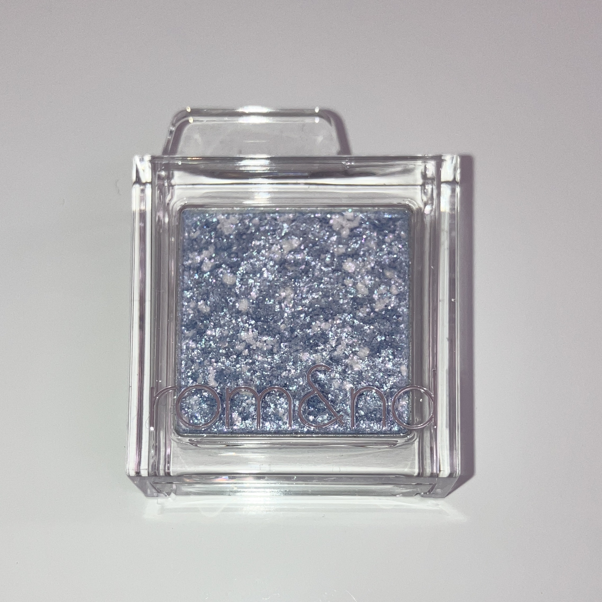 スライドインシングル/rom&nd/単色アイシャドウを使ったクチコミ（1枚目）