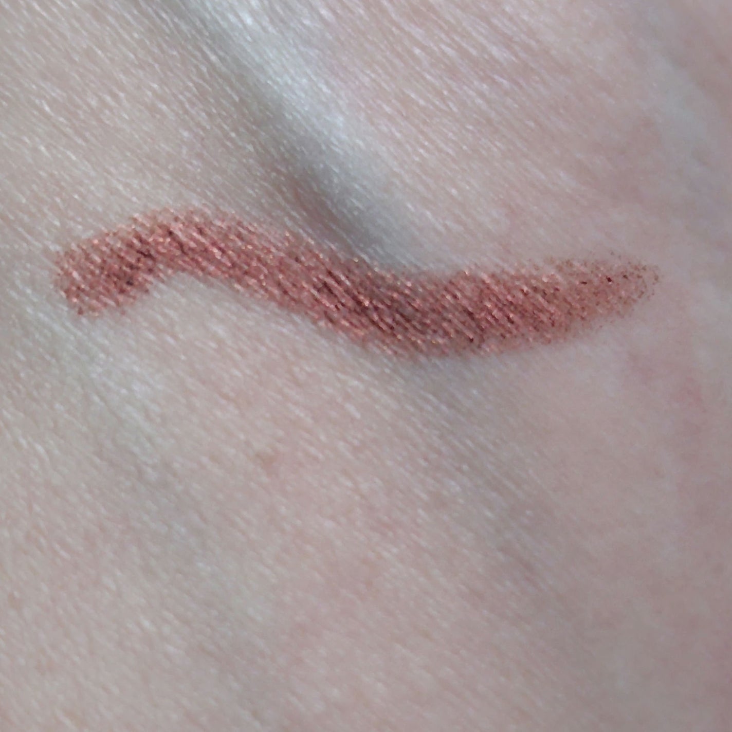 キャビア スティック アイカラー N/ローラ メルシエ/スティックアイシャドウを使ったクチコミ(4枚目)