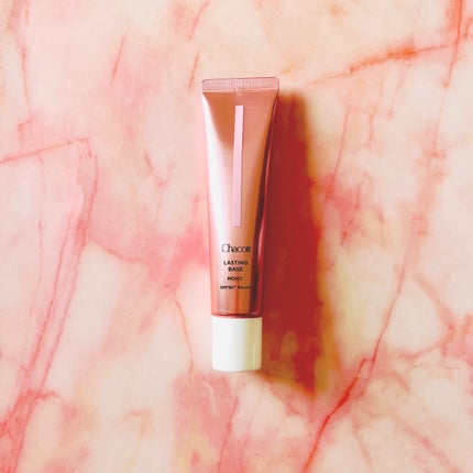 ラスティングベース モイストC/チャコット・コスメティクス/化粧下地を使ったクチコミ(2枚目)