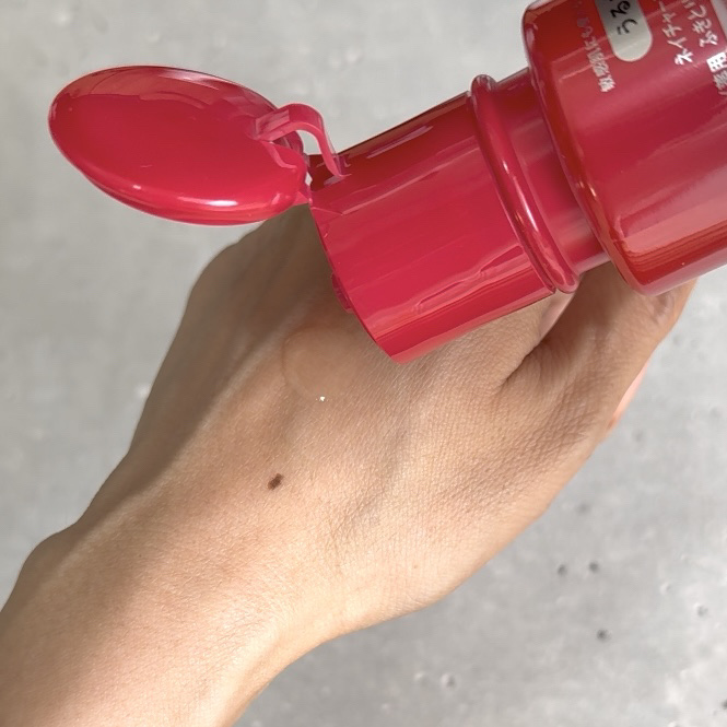 ネイチャーコンク 薬用クリアローション/ネイチャーコンク/拭き取り化粧水を使ったクチコミ（2枚目）