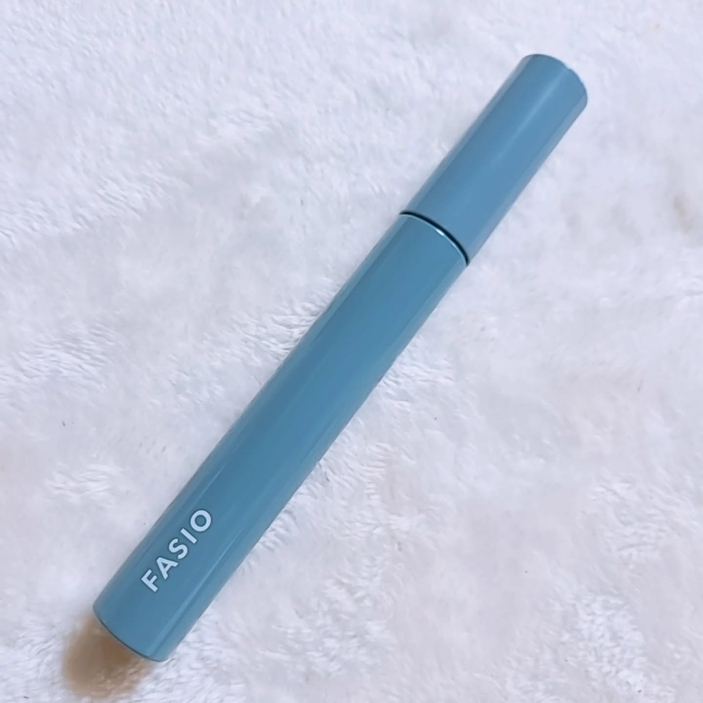 ウルトラ WP マスカラ (カール)/FASIO/マスカラを使ったクチコミ（3枚目）