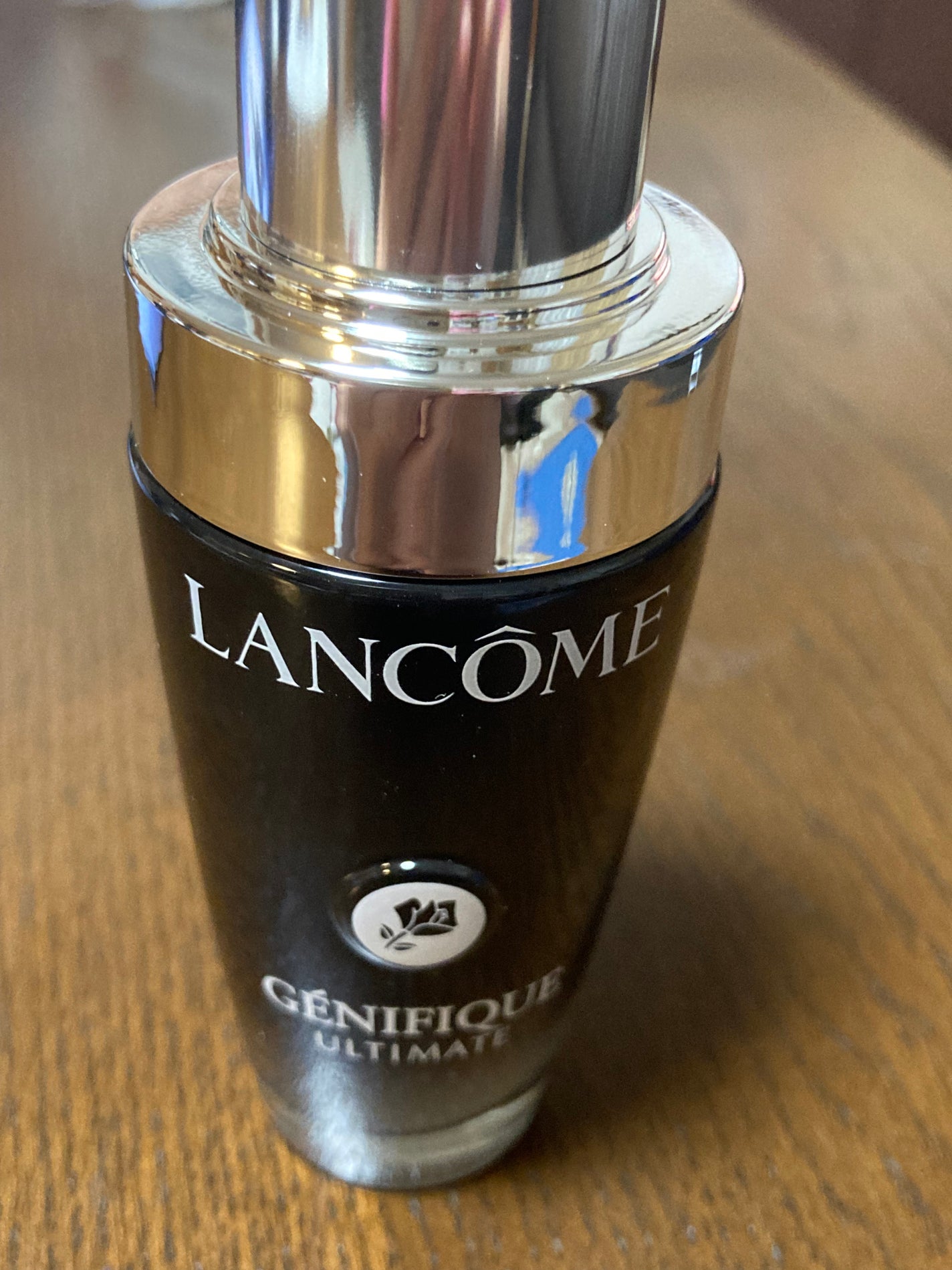 ジェニフィック アルティメ セラム/LANCOME/美容液を使ったクチコミ(5枚目)