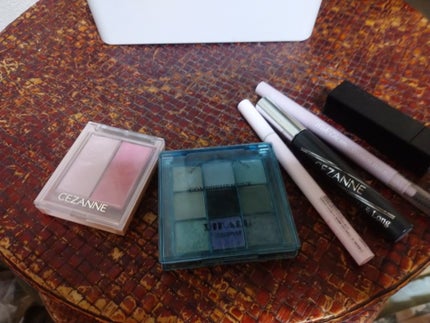 カバーアッププロコンシーラー/TFIT/パレットコンシーラーを使ったクチコミ(2枚目)