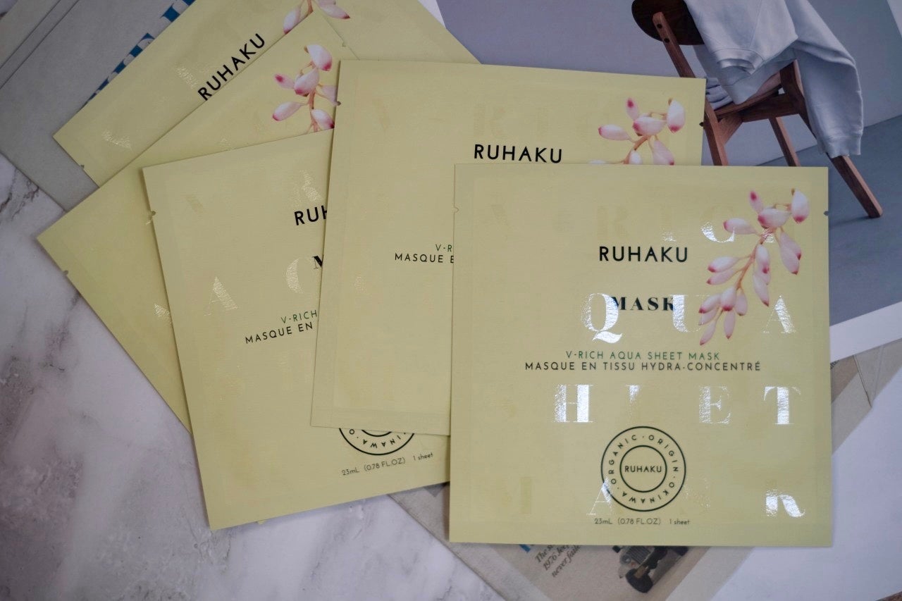 はち on LIPS 「【肌の渇きに、美容液1本分のご褒美を】揺らぎがちな旅のスキンケ..」(4枚目)