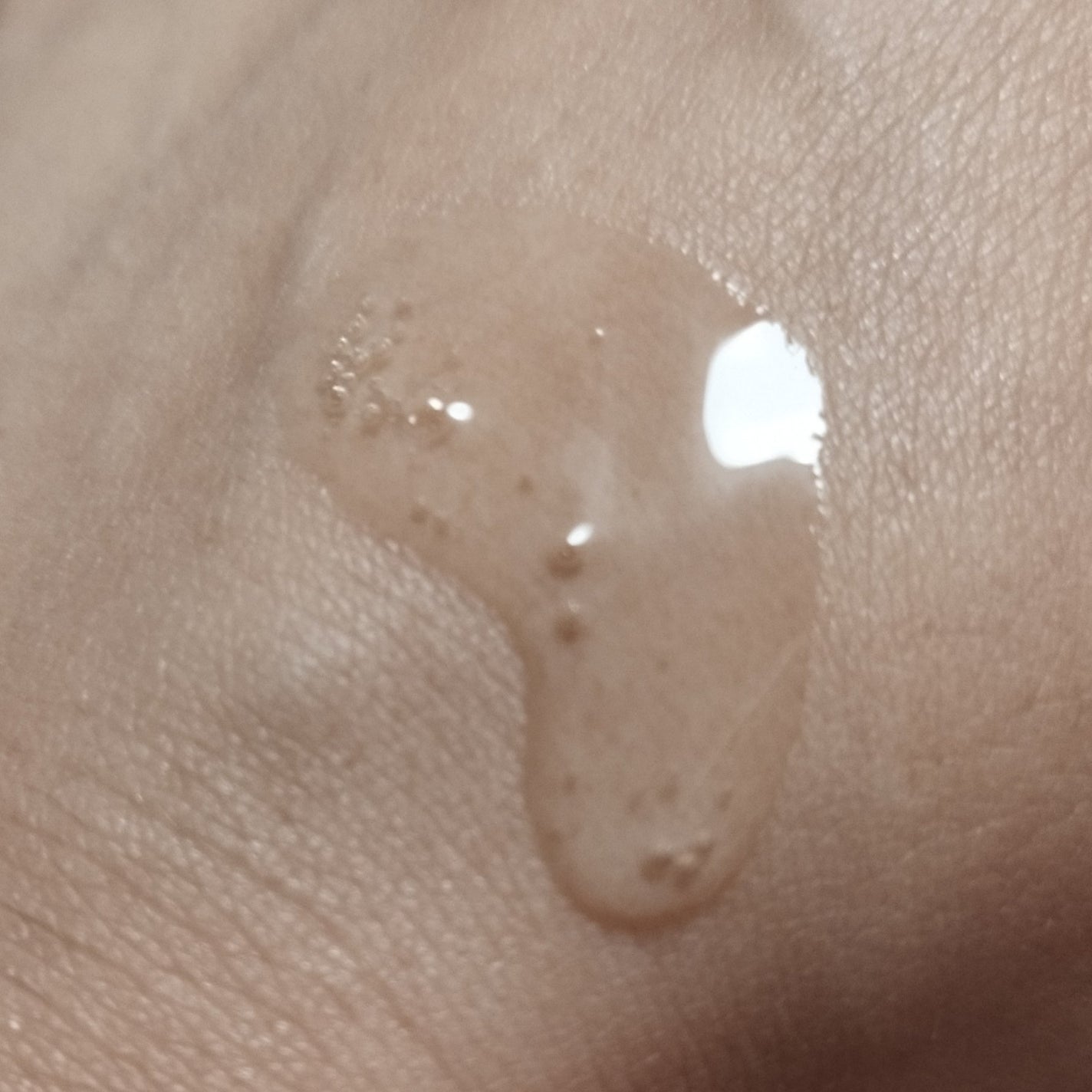 ドレススノー ローション【医薬部外品】 /アテニア/化粧水を使ったクチコミ(3枚目)