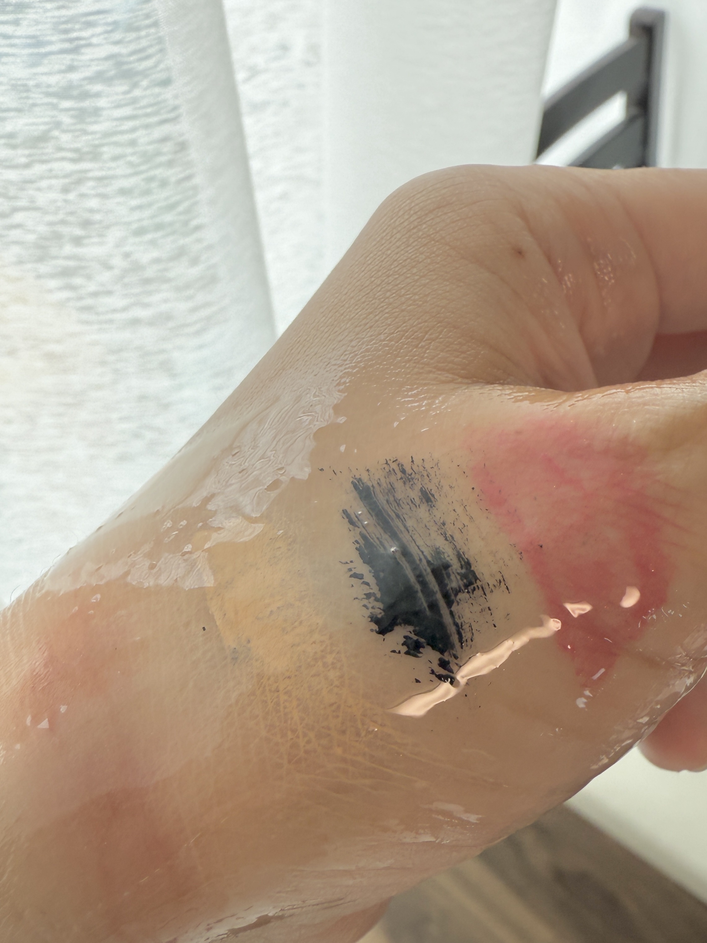 エスト ナーチャリング クレンジングセラム/est/オイルクレンジングを使ったクチコミ（3枚目）